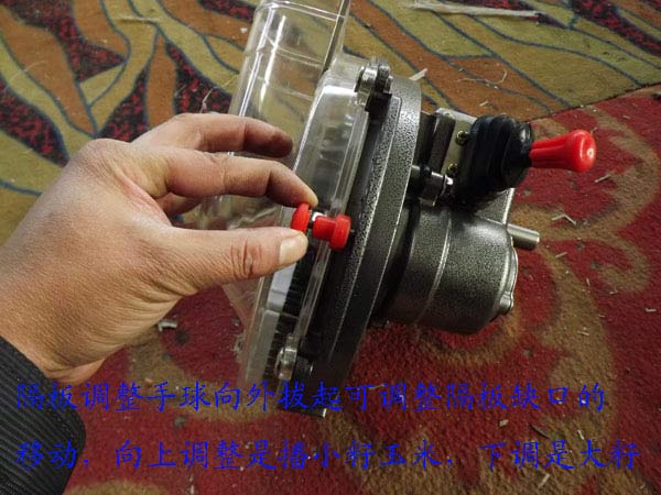 玉米播種機為什么播不勻呢？怎么調(diào)理？